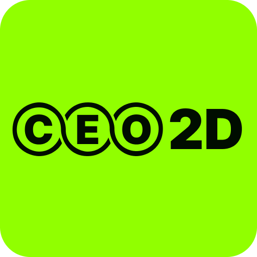 CEO2D